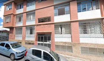 Condomínio Do Edifício Rossio em Belo Horizonte