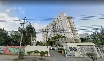 Condomínio Do Edifício Rota Do Sol em Rio De Janeiro