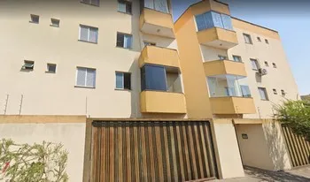 Imagem do Condomínio Do Edifício Rota Do Sol Iii em Uberlândia