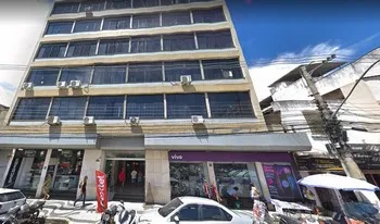 Imagem do Condomínio Do Edifício Rotary em Itaperuna