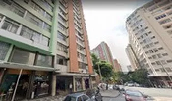 Condomínio Do Edifício Rotary em Belo Horizonte