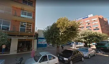 Imagem do Condomínio Do Edifício Rotary em Cataguases