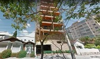 Imagem do Condomínio Do Edifício Rotella em Caxambu