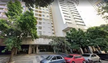 Condomínio Do Edifício Rotterdam em Belo Horizonte