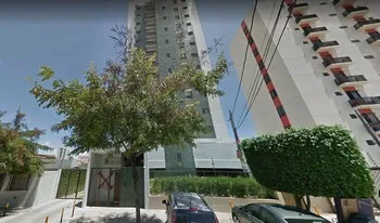 Imagem do Condomínio Do Edifício Rotterdam em Olinda
