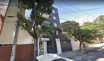 Condomínio Do Edifício Rotterdam em Belo Horizonte