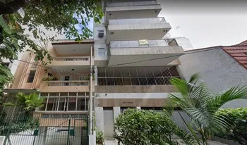 Condomínio Do Edifício Rotterdam em Rio De Janeiro