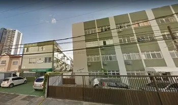 Imagem do Condomínio Do Edifício Rotterdam em Recife
