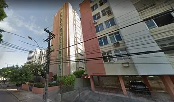 Imagem do Condomínio Do Edifício Rotterdam em Recife