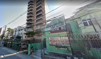 Condomínio Do Edifício Rouen em Rio De Janeiro