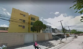 Imagem do Condomínio Do Edifício Rouen em Olinda