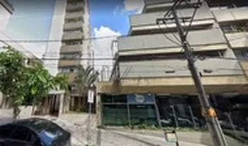 Condomínio Do Edifício Rougemont em Belo Horizonte