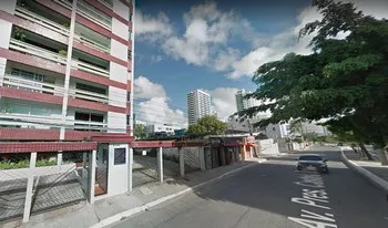 Imagem do Condomínio Do Edifício Rouxinol em Jaboatão Dos Guararapes
