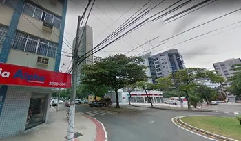Imagem do Condomínio Do Edifício Rouxinol em Vitória