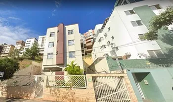 Condomínio Do Edifício Rouxinol em Belo Horizonte