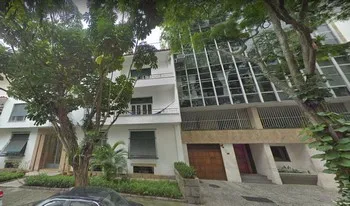 Condomínio Do Edifício Rovia em Rio De Janeiro