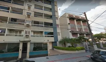 Imagem do Condomínio Do Edifício Rovigo em Vitória