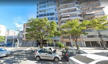 Condomínio Do Edifício Rowena em Rio De Janeiro