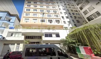 Condomínio Do Edifício Royal em Rio De Janeiro