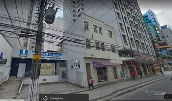 Imagem do Condomínio Do Edifício Royal em Juiz De Fora