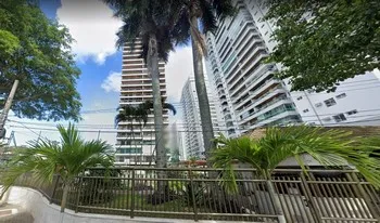 Condomínio Do Edifício Royal Barravai em Rio De Janeiro