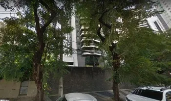 Imagem do Condomínio Do Edifício Royal Garden em Recife