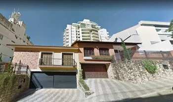 Imagem do Condomínio Do Edifício Royal Garden Penthause em Juiz De Fora