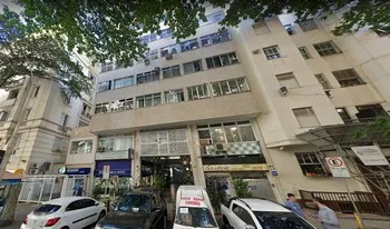 Condomínio Do Edifício Royal Garden em Rio De Janeiro