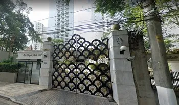 Condomínio Do Edifício Royal Gate em São Paulo