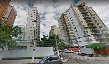 Imagem do Condomínio Do Edifício Royal Living em Vitória