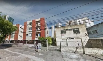 Imagem do Condomínio Do Edifício Royal Louxembourg em Recife
