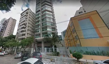 Imagem do Condomínio Do Edifício Royal Palace em Vitória