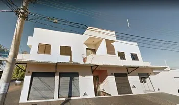 Imagem do Condomínio Do Edifício Royal Palm em Uberlândia