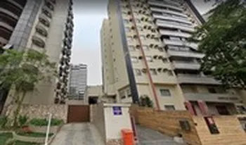 Imagem do Condomínio Do Edifício Royal Park em Joinville