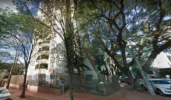 Imagem do Condomínio Do Edifício Royal Park em Maringá