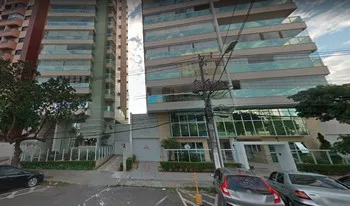 Imagem do Condomínio Do Edifício Royal Park em Vitória