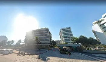 Condomínio Do Edifício Royal Saint George's em Rio De Janeiro