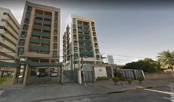 Imagem do Condomínio Do Edifício Royal Salute em Olinda