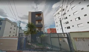 Condomínio Do Edifício Royal Solaris em Belo Horizonte