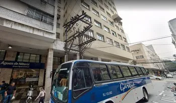 Imagem do Condomínio Do Edifício Royal Star em Niteroi