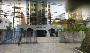 Imagem do Condomínio Do Edifício Royal Trade Center em Belém
