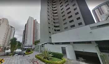 Condomínio Do Edifício Royal Windsor em Curitiba
