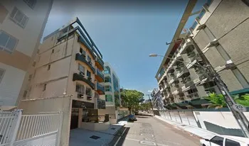 Imagem do Condomínio Do Edifício Royale em Vitória