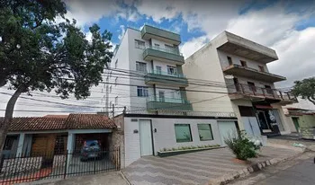 Imagem do Condomínio Do Edifício Royalle em Contagem