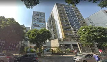 Condomínio Do Edifício Rozane Zelman em Rio De Janeiro