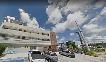 Imagem do Condomínio Do Edifício Rr Center em João Pessoa