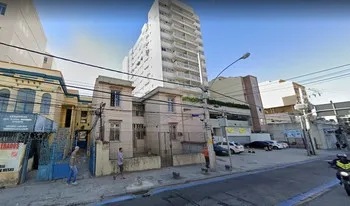 Condomínio Do Edifício Rua 24 De Maio, 422 em Rio De Janeiro