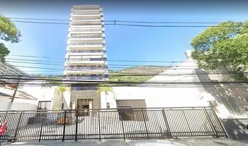 Condomínio Do Edifício Rua Alvaro Ramos 185 em Rio De Janeiro
