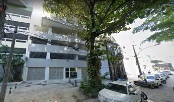 Condomínio Do Edifício Rua Da Passagem 15 em Rio De Janeiro