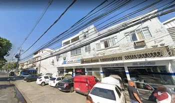 Condomínio Do Edifício Rua Da Vila em Rio De Janeiro